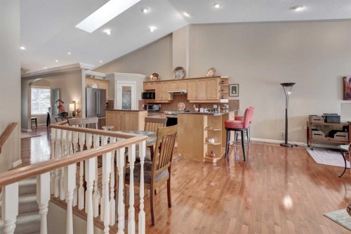 180 Sierra Morena Landing Sw, Calgary, AB - Indoor