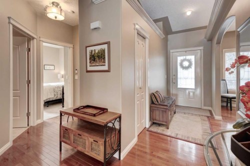 180 Sierra Morena Landing Sw, Calgary, AB - Indoor Photo Showing Other Room