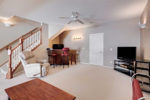 180 Sierra Morena Landing Sw, Calgary, AB - Indoor