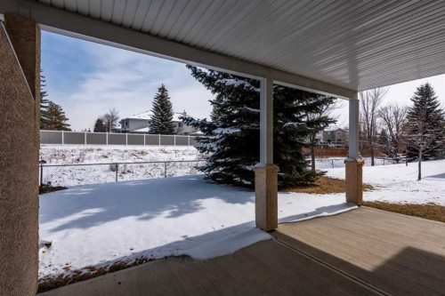 180 Sierra Morena Landing Sw, Calgary, AB - Outdoor