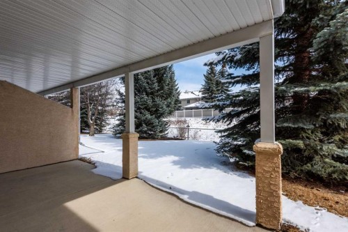180 Sierra Morena Landing Sw, Calgary, AB - Outdoor