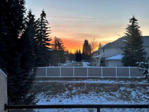 180 Sierra Morena Landing Sw, Calgary, AB - Outdoor With View