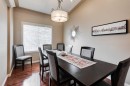 180 Sierra Morena Landing Sw, Calgary, AB  - Indoor Photo Showing Dining Room 