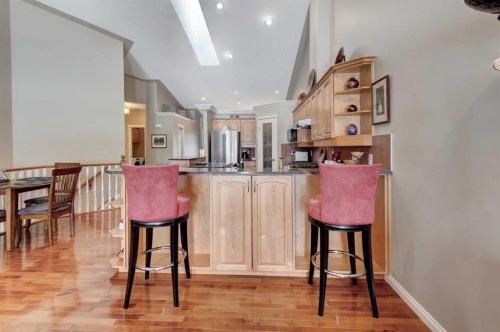 180 Sierra Morena Landing Sw, Calgary, AB - Indoor