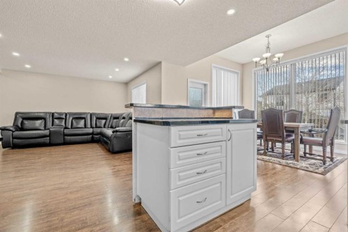 332 Oakmere Way, Chestermere, AB - Indoor