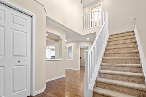 332 Oakmere Way, Chestermere, AB - Indoor Photo Showing Other Room