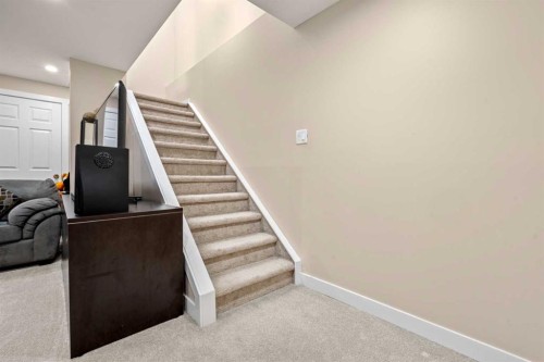 332 Oakmere Way, Chestermere, AB - Indoor Photo Showing Other Room