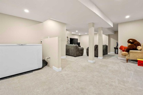 332 Oakmere Way, Chestermere, AB - Indoor