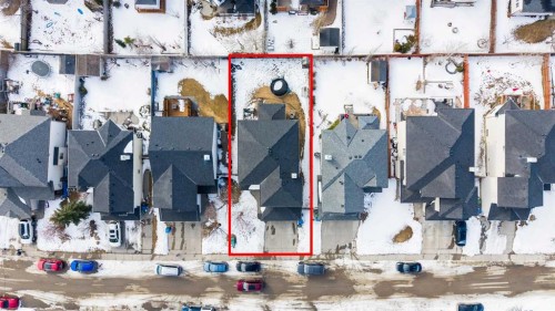 332 Oakmere Way, Chestermere, AB - Other