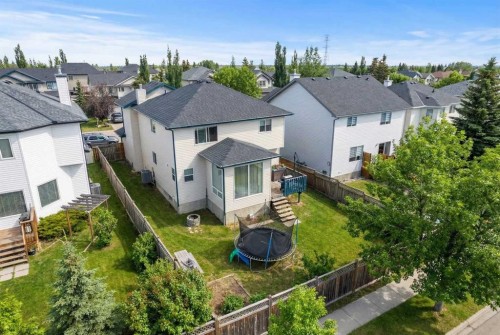 332 Oakmere Way, Chestermere, AB - Outdoor