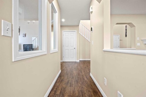 332 Oakmere Way, Chestermere, AB - Indoor Photo Showing Other Room