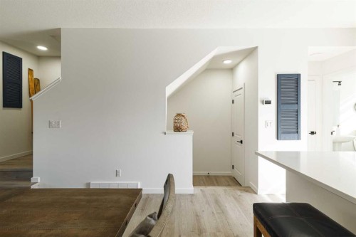 74 Spring Willow Close Sw, Calgary, AB - Indoor Photo Showing Other Room
