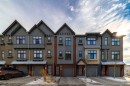 74 Spring Willow Close Sw, Calgary, AB  - Outdoor With Facade 