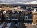 74 Spring Willow Close Sw, Calgary, AB  - Outdoor With Balcony 