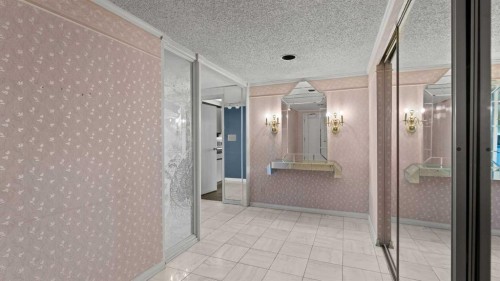 1002A-500 Eau Claire Avenue Sw, Calgary, AB -  Photo Showing Other Room