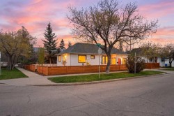 402 8A Street NE Calgary, AB T2E 4J3
