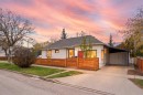 402 8A Street Ne, Calgary, AB  - Outdoor 