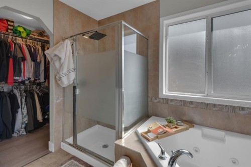 69 Morningside Circle Sw, Airdrie, AB - Indoor