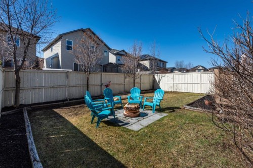 69 Morningside Circle Sw, Airdrie, AB - Outdoor