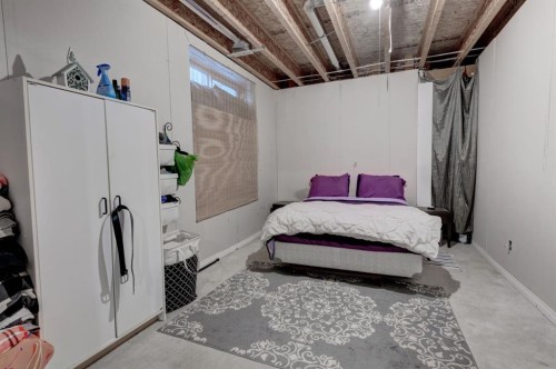 69 Morningside Circle Sw, Airdrie, AB - Indoor