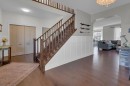 69 Morningside Circle Sw, Airdrie, AB  - Indoor Photo Showing Other Room 