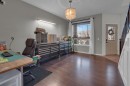 69 Morningside Circle Sw, Airdrie, AB  - Indoor Photo Showing Office 