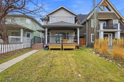 924 19 Avenue NW Calgary, AB T2M 0Z5