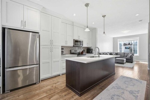 1118 Limit Avenue  Crossfield, AB T0M 0S0