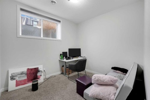 32 Seton Row Se, Calgary, AB - Indoor