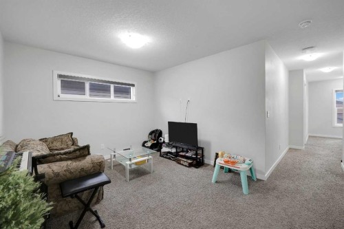 32 Seton Row Se, Calgary, AB - Indoor