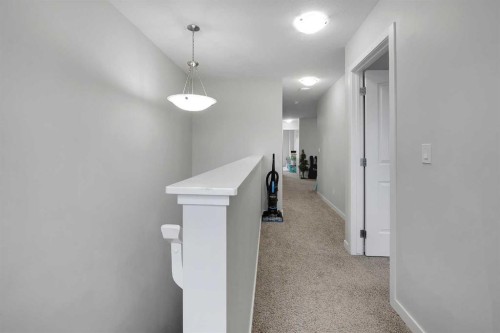 32 Seton Row Se, Calgary, AB - Indoor Photo Showing Other Room
