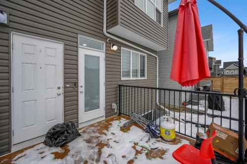 32 Seton Row Se, Calgary, AB - Outdoor
