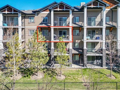 1313-130 Panatella Street NW Calgary, AB T3K 0Y6