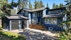 40 Wolf Drive Rural Rocky View County, AB T3Z 1A3