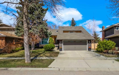 91 Sun Valley Drive Se, Calgary, AB - Outdoor