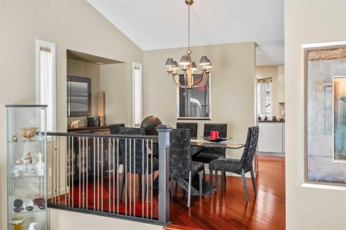 91 Sun Valley Drive Se, Calgary, AB - Indoor