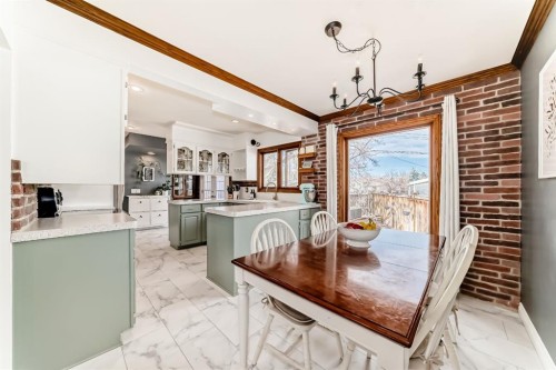 51 Foxwell Road Se, Calgary, AB - Indoor