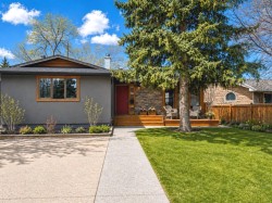 51 Foxwell Road SE Calgary, AB T2H 1A4
