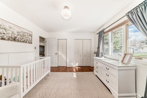 51 Foxwell Road Se, Calgary, AB - Indoor