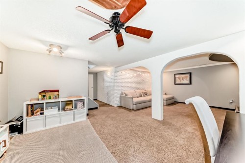 51 Foxwell Road Se, Calgary, AB - Indoor Photo Showing Other Room