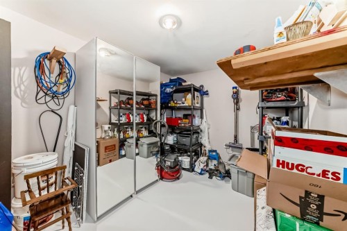 51 Foxwell Road Se, Calgary, AB - Indoor