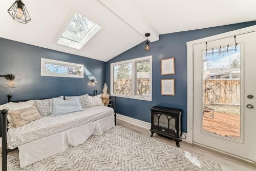 51 Foxwell Road Se, Calgary, AB - Indoor