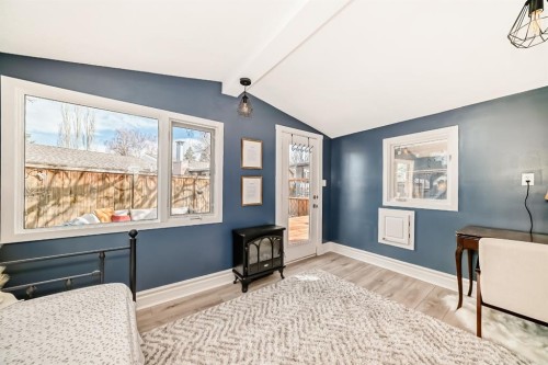 51 Foxwell Road Se, Calgary, AB - Indoor Photo Showing Other Room