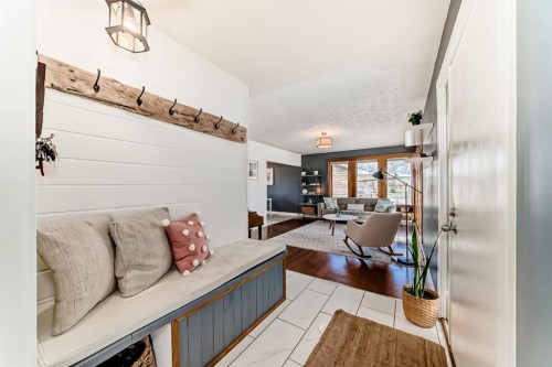 51 Foxwell Road Se, Calgary, AB - Indoor
