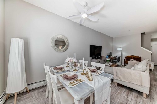 220-7 Westpark Common Sw, Calgary, AB - Indoor Photo Showing Other Room