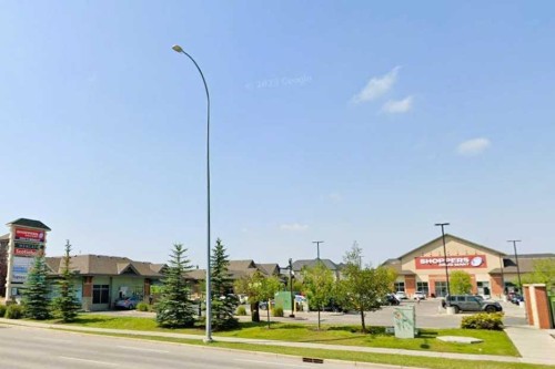 220-7 Westpark Common Sw, Calgary, AB - Outdoor