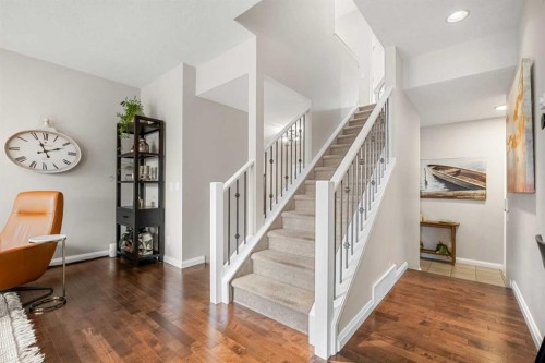 103 Auburn Glen Way Se, Calgary, AB - Indoor Photo Showing Other Room