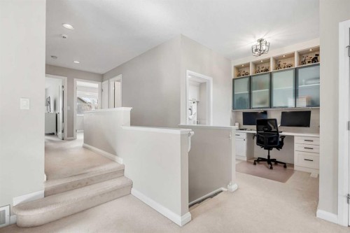 103 Auburn Glen Way Se, Calgary, AB - Indoor
