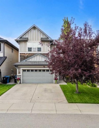103 Auburn Glen Way Se, Calgary, AB - Outdoor