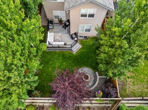 103 Auburn Glen Way Se, Calgary, AB - Outdoor